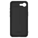 Nillkin CamShield Pro iPhone 16e / 17e vāciņš, melns