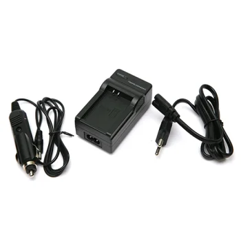 Зарядное устройство Extra Digital для Canon LP-E12