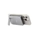 Внешний аккумулятор Tech-Protect PB15 LifeMag MagSafe 10000 mAh, серый