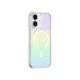 Чехол Amazingthing Minimal Mag для iPhone 17, Rainbow