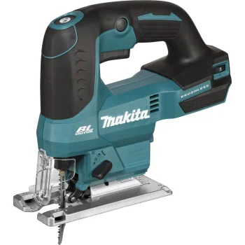 Akumulatora figūrzāģis Makita DJV184Z 18V LXT