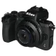 Laowa 10mm f/4.0 Cookie platleņķa objektīvs Nikon Z bajonetei