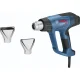 Celtniecības karstā gaisa fēns Bosch GHG 23-66 Professional, 2300 W