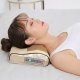 Shiatsu Massage Cushion, Brown