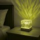 Ziemeļblāzmas LED projektors Forever Light AURORA FLP-10 ar 16 gaismas režīmiem