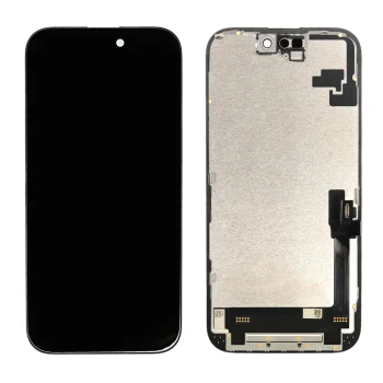 LCD дисплей TFO для Apple iPhone 16 INCELL FHD