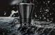 Flashlight Superfire TF01, 1371 lm, 1000m, Black