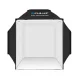Бестеневая палатка Puluz PU5042EU 40см, 72W, 5500K
