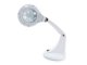 Elegante Mini 30 LED SMD 5D Magnifying Desk Lamp