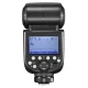 Godox TT685IIN TTL Camera Flash for Nikon (GN60, HSS)