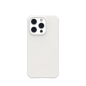 UAG Dot [U] MagSafe чехол для iPhone 14 Pro Max - белый