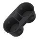 Baseus T-Space krūzīšu turētājs Tesla (pelēks) | cup holder for (gray)