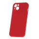 TFO Silicon Case for Samsung Galaxy S23 Plus Red