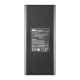 Newell DL-USB-C divu kanālu lādētājs un 2x NP-F570 akumulatori Sony kamerām
