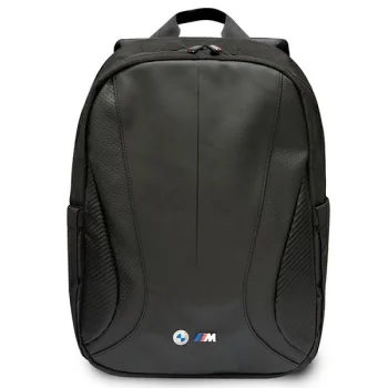 Рюкзак для ноутбука BMW Perforated 16" – чёрный