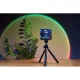 LED lampa Newell RGB-W Rangha Nano Sunset, 2500–9000 K