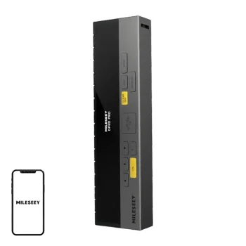 Lāzera tālmērs Mileseey DP 20 Pro 100