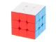 Loģiskā Rotaļlieta Rubika Kubs Kubiks Rubiks 3x3 | Logic Toy Rubik\'s Cube