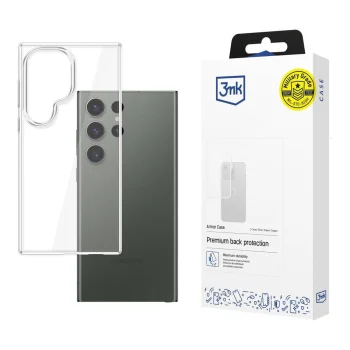 Чехол 3Mk Protection Armor Case для Samsung Galaxy S24 Ultra