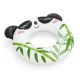 Piepūšamais peldriņķis bērniem Bestway 36351 Panda, 79 x 85 cm