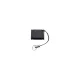 USB-флешка Intenso Slim Line 64GB USB 3.0, черная