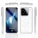 Чехол 3mk Armor MagCase для Xiaomi 15, Прозрачный