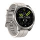 Умные часы Zeblaze Vibe 8 Abyss Серые 1.43\" AMOLED