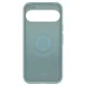 Spigen Parallax Mag MagSafe Phone Case Cover Google Pixel 10 / 10 Pro - Green