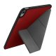 Apple iPad Air (2022) 10.9\'\' (A2589 A2591) 5th gen. Uniq Etui Transforma Rigor Cover Case, Red | Чехол...