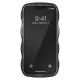 Чехол Adidas для iPhone 13 / 13 Pro OR Wavy Case, черный/прозрачный