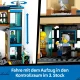 LEGO City 60469 Центральный железнодорожный вокзал