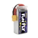Аккумулятор Tattu Funfly 1550mAh 11.1V 100C 3S1P