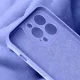 Apple iPhone 13 Pro Max 6.7\'\' Silicone Color Case Cover, Mint Green | Silikona Vāciņš Maciņš Apvalks Bampers