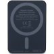 Karl Lagerfeld Ikonik MagSafe Wireless Power Bank 5000mAh, Black
