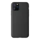 Гибкий гелевый чехол для Xiaomi Redmi Note 11T 5G / 11S 5G / Poco M4 Pro 5G, черный