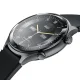 Smartwatch QCY S7 1.43\" AMOLED Bluetooth Black