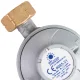 Редуктор давления газа для баллона с пропаном 37mbar 1.5кг/ч Тип 694