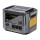 Pārnēsājamā spēkstacija VTOMAN FlashSpeed 1500 (1408 Wh, 1500 W)