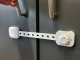 Child Safety Locks for Cabinets and Drawers, 6 pcs