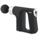 Ķermeņa masāžas pistole, muskuļu masažieris NS-502 Neo-sport, Melns | Massage Gun