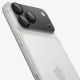 Защитное стекло для камеры Spigen Optik Pro XL Glas.tR EZ Fit для iPhone 18 Pro,...