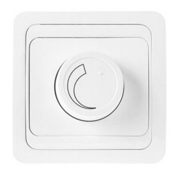 Gaismas regulators dimmeris 650W, balts