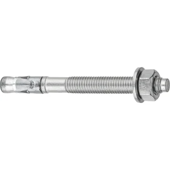 Клиновой анкер Fischer FBZ 12/20 12x120 мм, 20 шт.