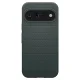 Spigen Liquid Air Mag vāciņš priekš Google Pixel 11 Pro XL, tumši zaļš
