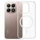 Vāciņš 3mk Armor MagCase Xiaomi 15T 5G, caurspīdīgs