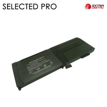 Аккумулятор Extra Digital для Apple MacBook Pro 15 (A1286), 5900mAh