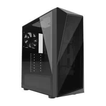 Cooler Master CMP 520L datora korpuss, melns