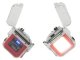 Plasma USB Lighter with LED Flashlight, Waterproof