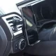 Maxlife MXCH-08 Automātisks Automašīnas Telefona Turētājs ar Bezvadu Lādētāju 15W, Melns | Automatic Car Phone...