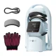 Автоматический термопресс для кепок HTVRONT A300 Auto, Light Blue